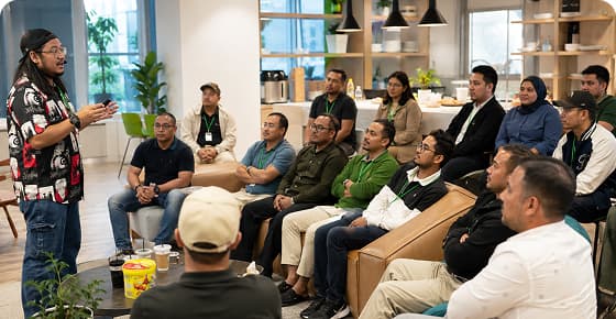 Engagement & Community