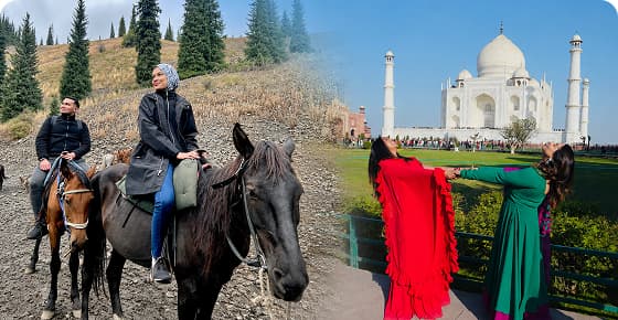 Travel with Purpose