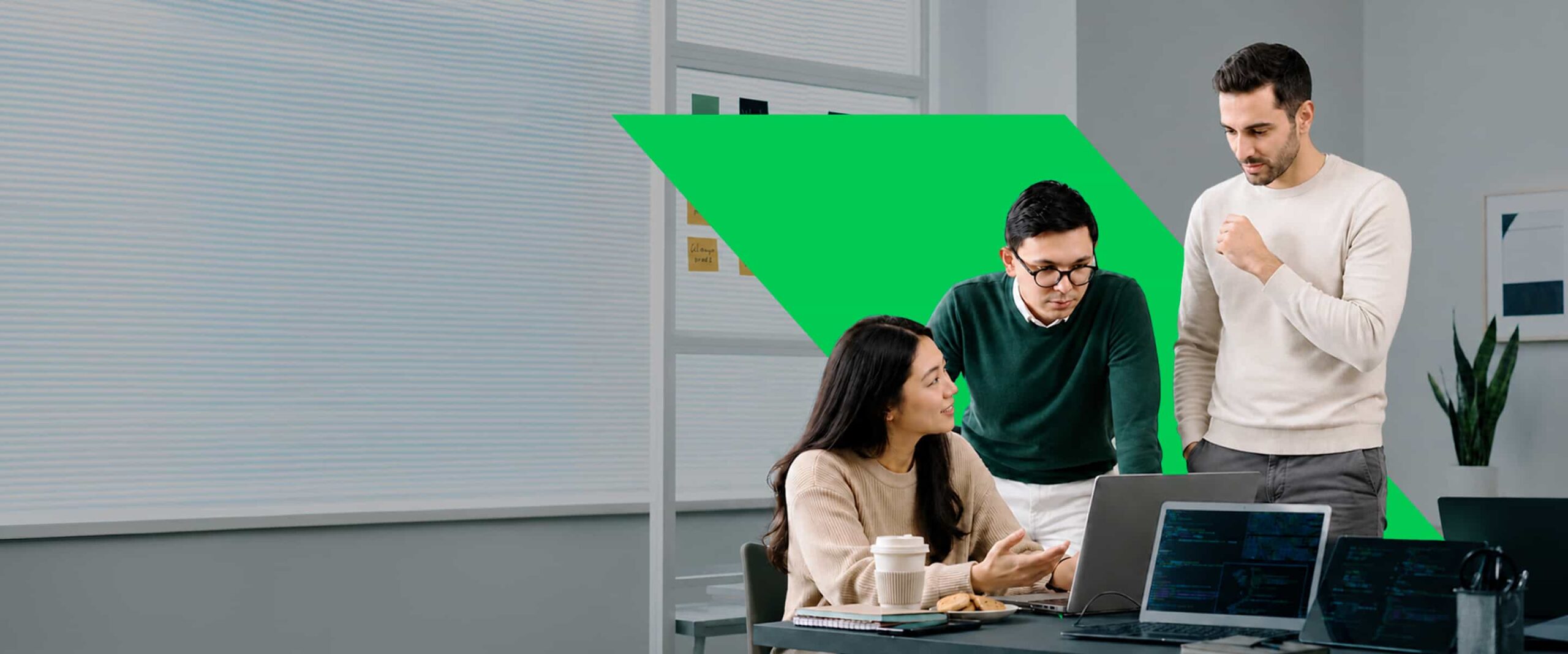 Engineered for <span>Impact<span>
