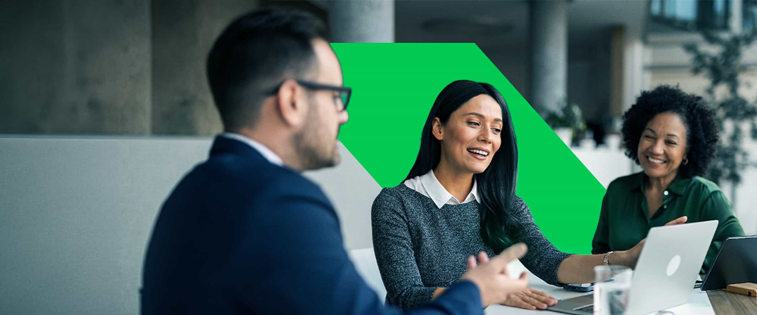 Build the Future of Trading, <span>Together</span>